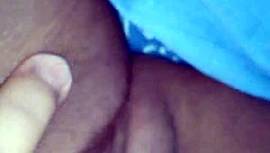 The Venezuelan woman from Mérida enjoys a quiet moment alone