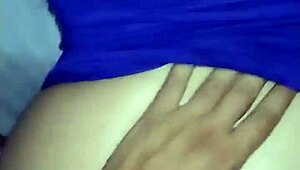 arab wife gets her ass fucked