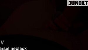 Invited A Guy To Try Sex With A Tantaly Doll