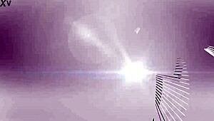 ava devine's interracial assfucking with monster cock in stockings