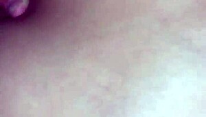 Vietnamese Girl with White Dick in Homemade Amateur Anal Action