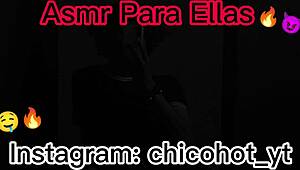 Chico Masturbates To Orgasm