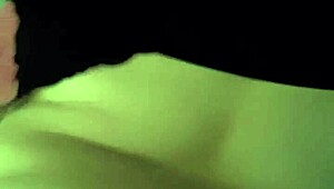 Caught in the Victoria Hospital