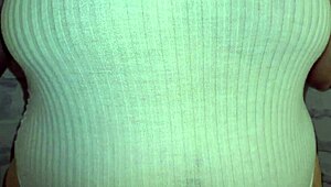 my chubby wife turns into a cum dumpster in cuckold roleplay story part 1