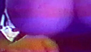 Big Tits Babe Enjoys A Relaxing Day