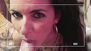 Eighteen 18+-Year Old Asian Coed Gets Pounded By A Big White Dick