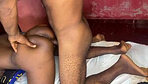 she said please come fuck me and my friend with your fat dick