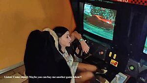 I couldn’t believe it—someone else’s MILF wife jumped my young 18+ dick, cheating wild!