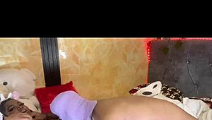 Anitawetpussy's wild night at strip club with stranger