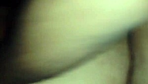 Amateur Old Woman Shares Intimate Moment With Social Media Fan