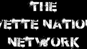 lesbian duo sara jay tongue fucks hard! damn!