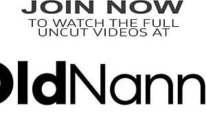 Danimal Tribe Slams Busty Mature Maisie Lewis in Rough Hardcore Action