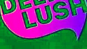 Petite Linda Lan's Intense Scene With Isiah Deeplush