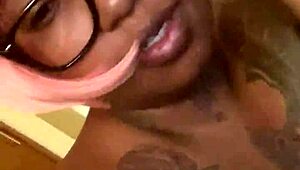 Feeling like emo, call me emo barbie shabrim.