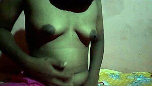 Hey, check this sexy Latina amateur getting it doggy style!
