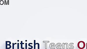 Nurse Assists In A Medical Procedure