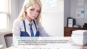 lets play dirty fantasies, the good deed