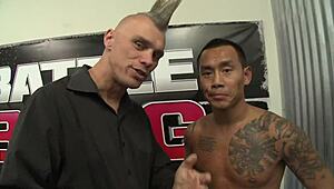 Dana Is Going To Blow Your Mind And Your Load With A Hot Ass Fucking