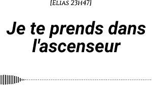 listen to this erotic audio from a man's view, rising tension and naughty words