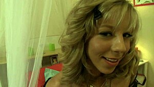 Kimberly Kole and Charlie Lexington Fuck Ratchet