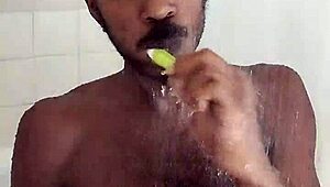 Csókok És Édes Pillanatok Egy Szép Tanárnővel