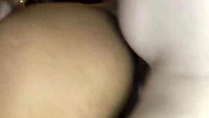 ยัดลูกบอลใส่เมียตั้งครรภ์ตอนเย็ดมันส์ๆ เสียวคูกรู้สึกหมด