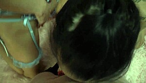 Valentina sierra and belinda bee were sucking my dick so good