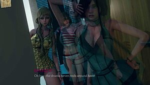 Eternum 18 Game Adventure