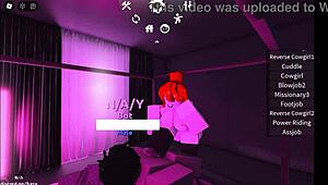 Roblox acorn hair, are you ready to get fucked hard in this game?