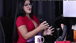 i get so emotional watching naty varga and tifany rocha in swing cast compilations, feeling sexy and bisexual