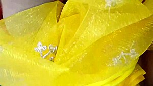 teen bhabhi gets naughty with ex boyfriend in steamy session