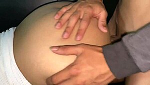 Madura Casada Emily Lives Her Fantasy With Hardcore Latina Action