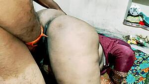 Is that Indian mom fucking the neighbors?