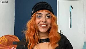 Reading Comments On My Soft Blowjob Video Chubby Girl