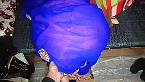 Stepmother Seduced Fucked Stepson