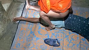 Jasmine Sherni and Fae Love in Wild Anal Creampie