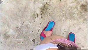 Casero Joven 18 Culito Roto Apuesta