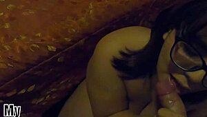 Chubby Mimi's Casting Interview Turns Steamy 😏