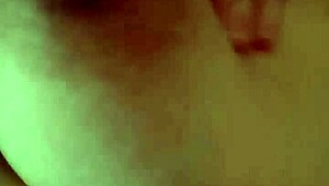 big natural tits on pornstar bouncing wildly 😍