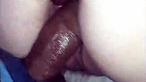 Resaboo's Wet Pussy Hole Teased in Rough POV
