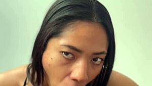 Stepdad’s huge BBC gets deepthroat in pov by amateur couple Nysdel