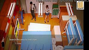 academy 68 game session gets intense with friends 😎