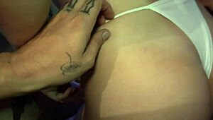 i was hospitalized with high horniness and fucked two nurses in sheer red