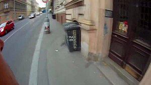 Wow, this naïve teen got group-fucked on a sneaky spycam! 😲