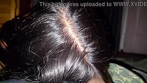 Suertudo fucks the resentful girlfriend with fingering and orgasm