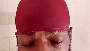 Kisses and Sweet Moments with a Beautiful Teacher