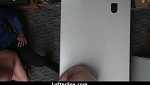 Suspect Strip Searched In Store - Lyftersex