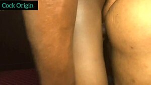 Squirting everywhere with two mighty bbc, watch full on red