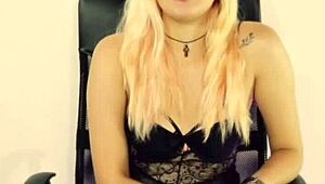 Bella Fox Shares Her Porn Career Journey