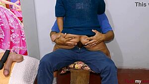 Cute anal cowgirl enjoys huge dildo in her little 18+ hole and gets an incredible orgasm